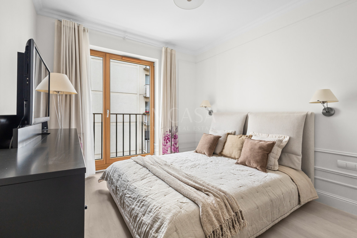 Apartment Rent Warszawa Śródmieście Wojciecha Górskiego 13